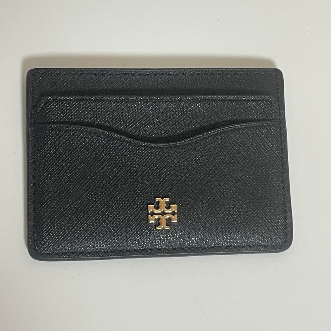 토리버치 에머슨 슬림 카드지갑  상품이미지1