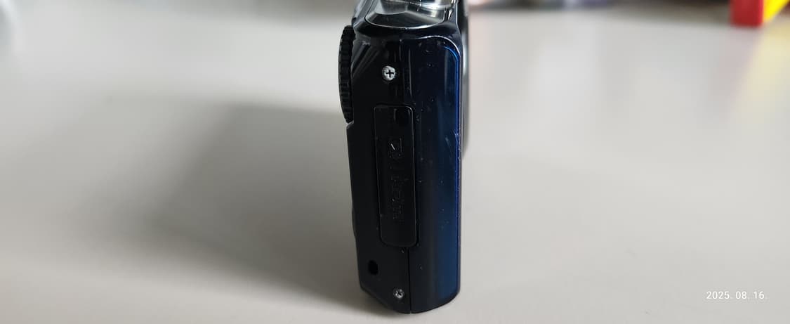 SAMSUNG VLUU PL150 빈티지 디지털카메라 상품이미지4