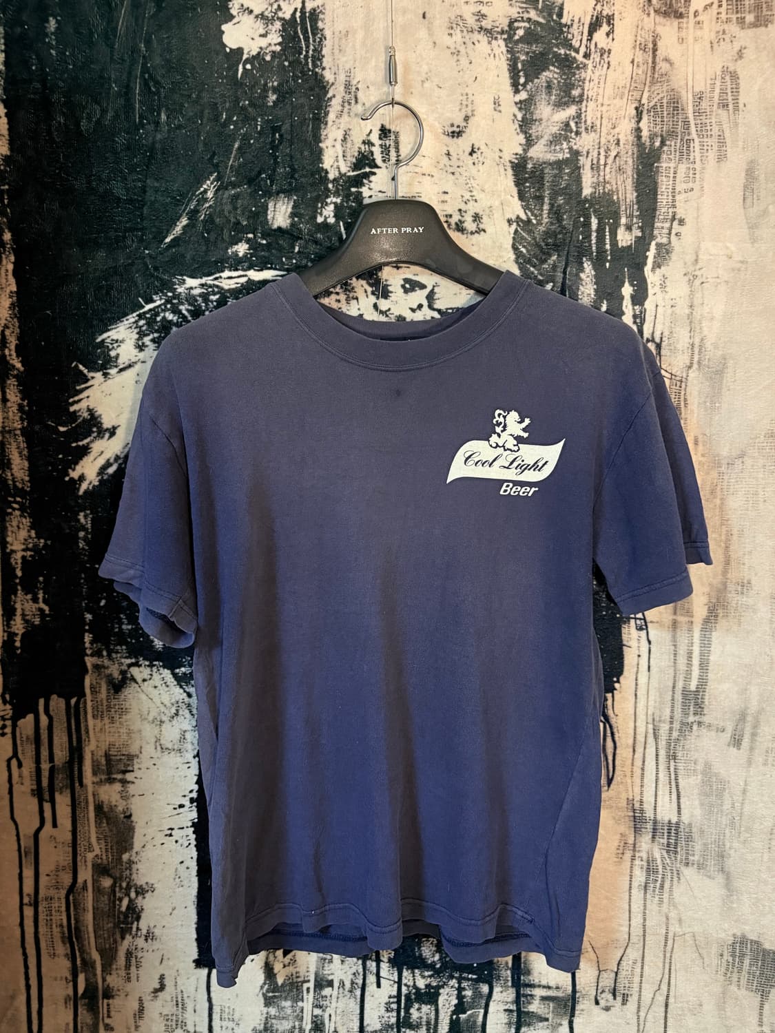 Grass hopper half t-shirt   상품이미지1