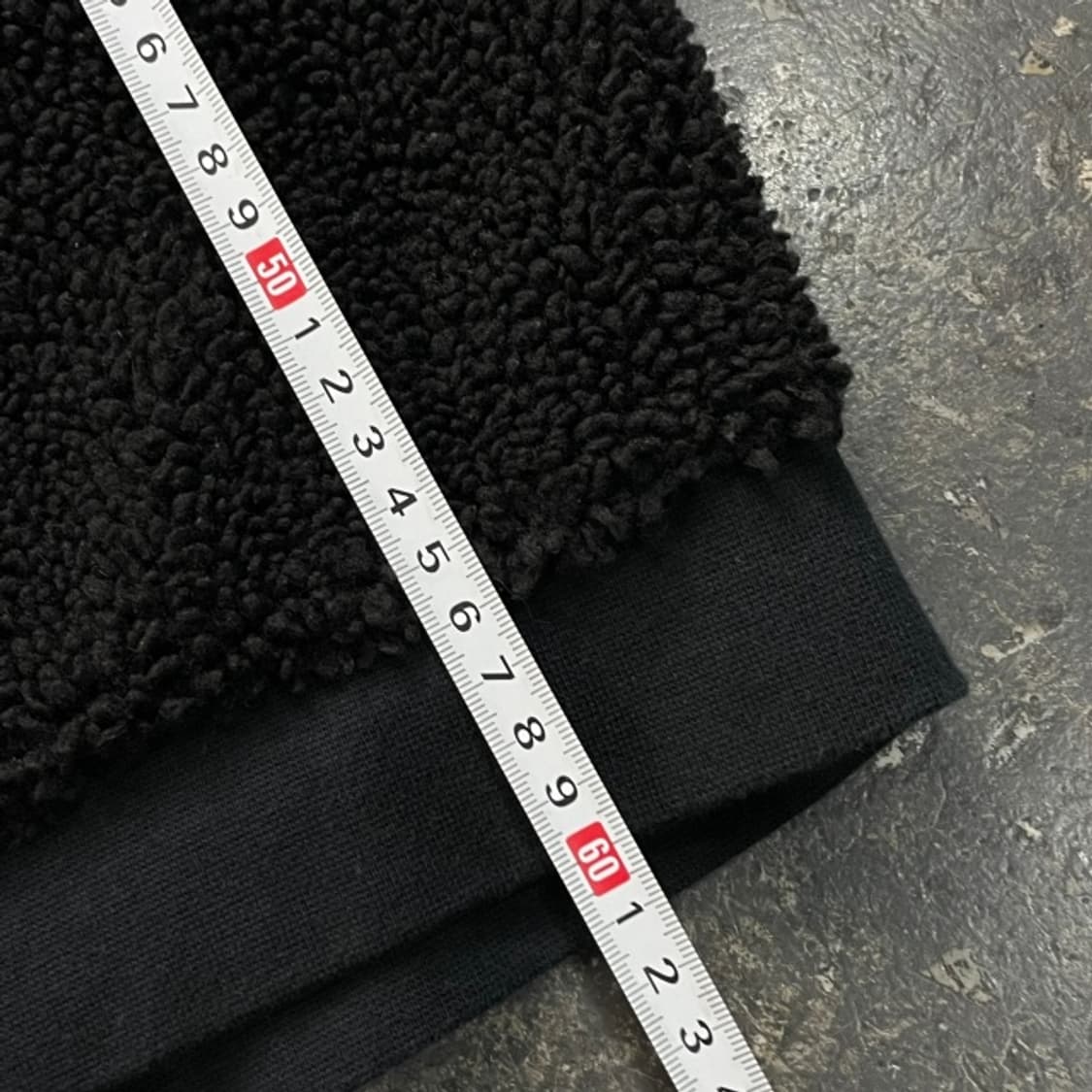 95 나이키 신형 후리스 패딩  상품이미지7