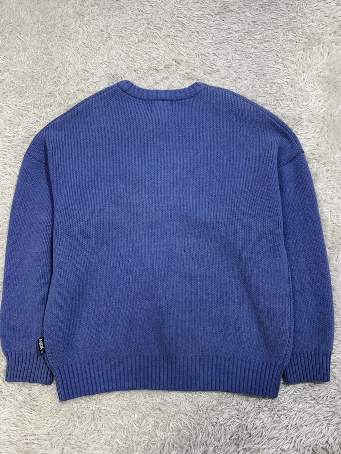 아조바이아조 니트/#2896 상품이미지3