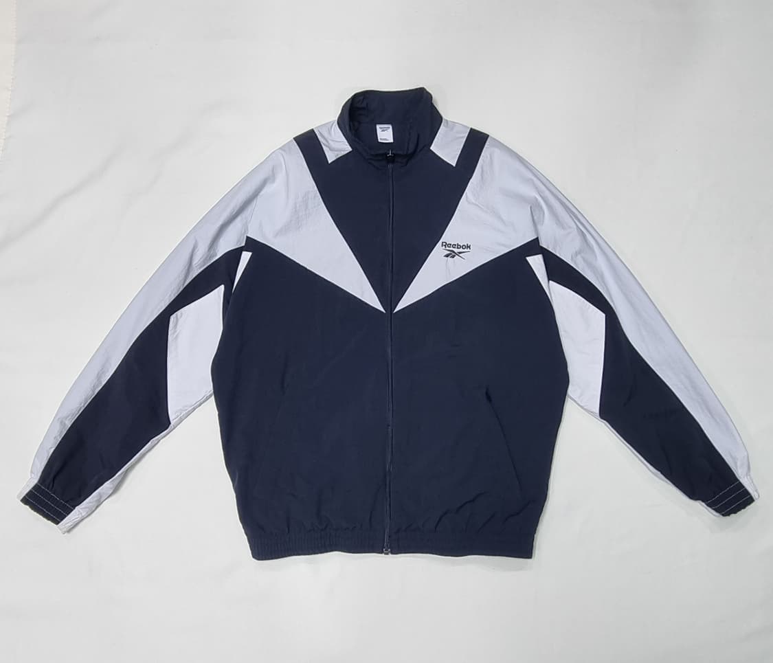 리복 벡터 바람막이 M _ 남성 상품이미지1