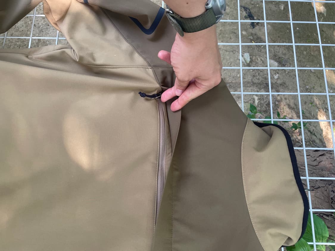 [5.11 택티컬] 카멜레온 소프트쉘 자켓 상품이미지6
