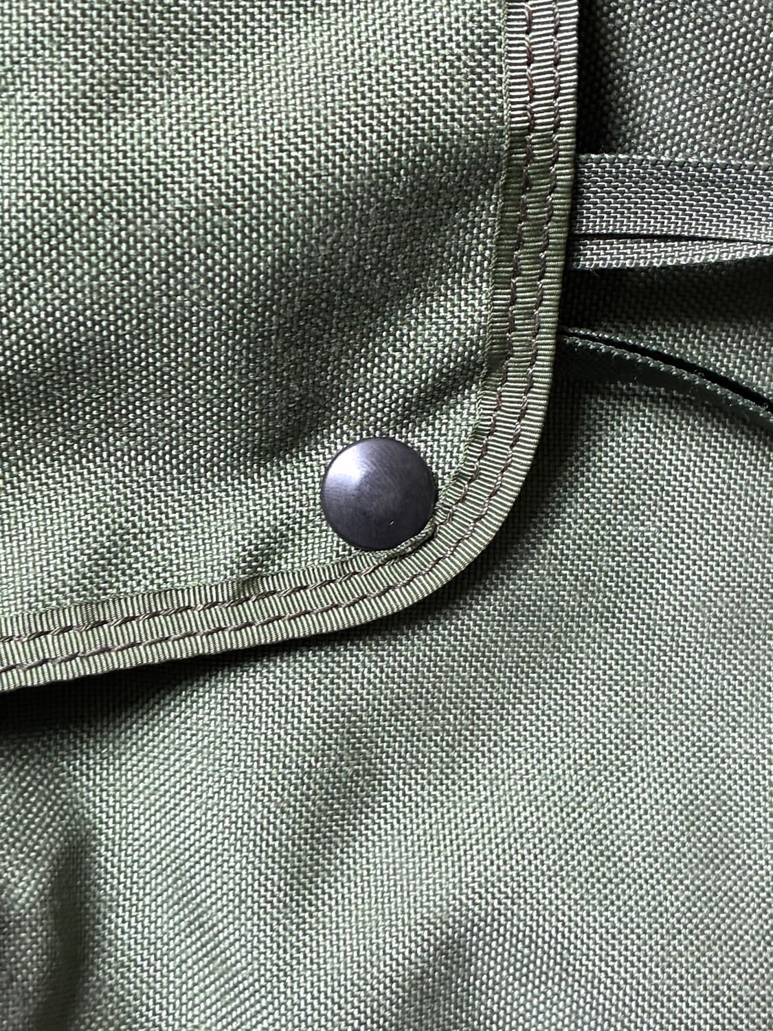 미군 조종사 지급 키트백 상품이미지5