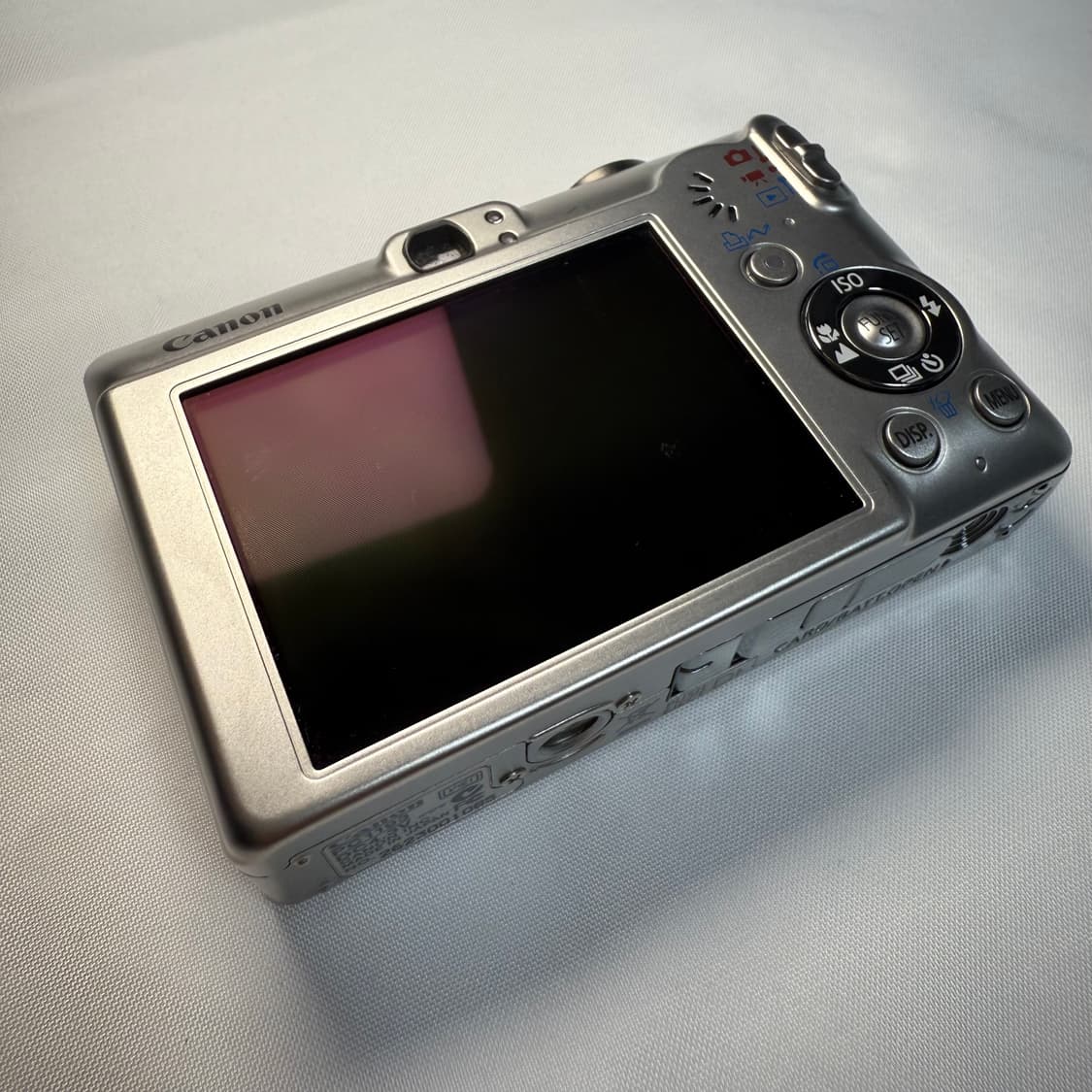 캐논 IXY 70 / IXUS 60 / SD 600 상품이미지3