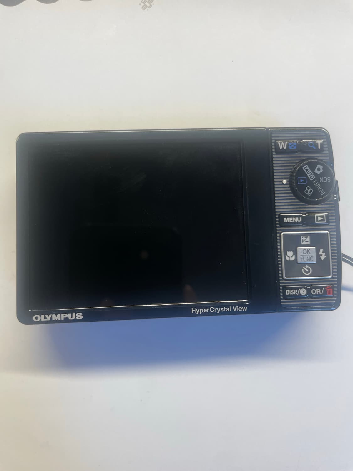 올림푸스 뮤 7020 상품이미지2