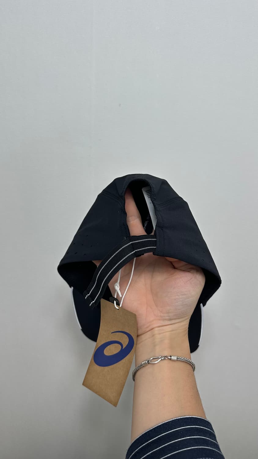 아식스 라이트웨이트 러닝캡  상품이미지3