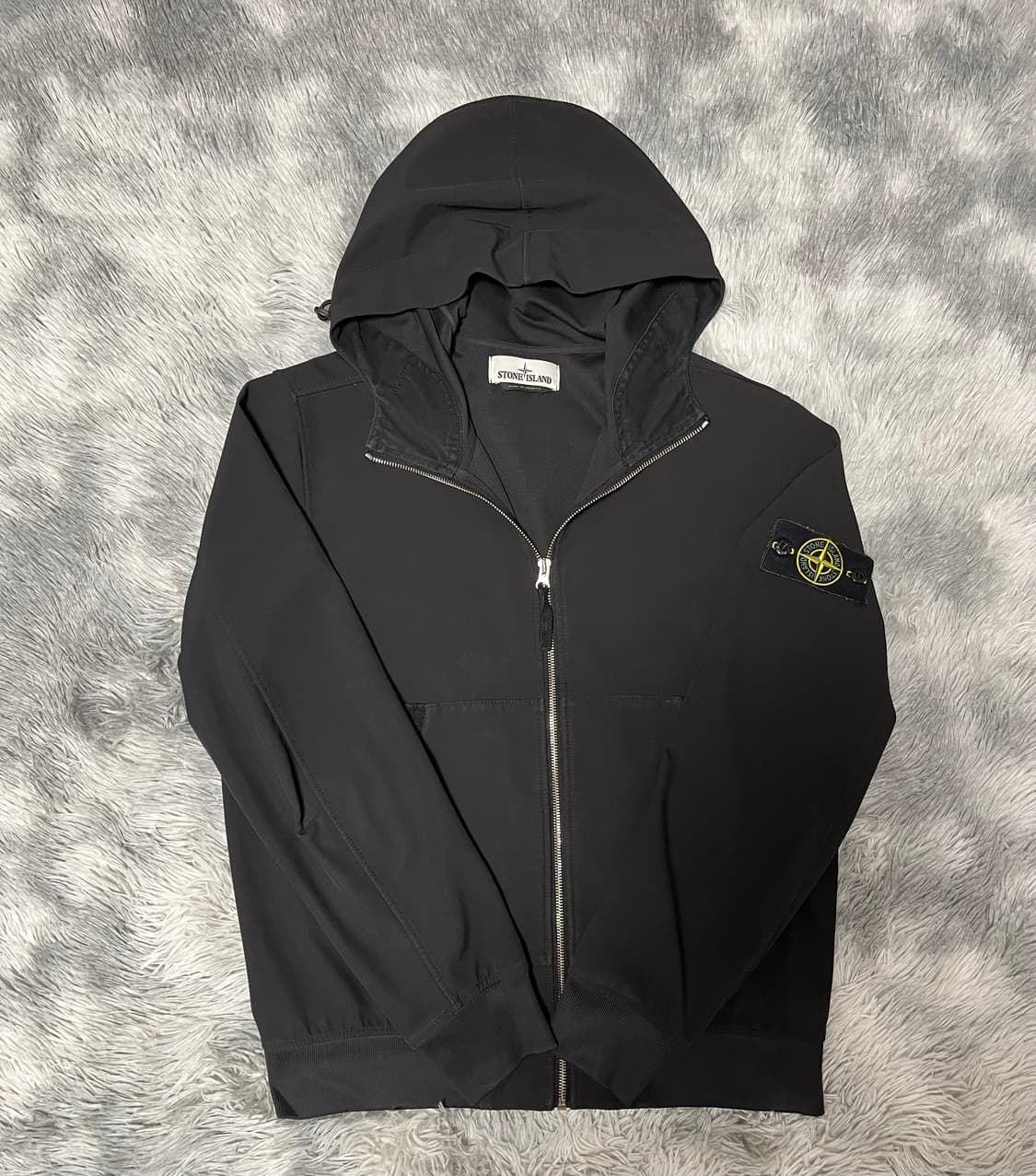 21ss/스톤아일랜드 소프트쉘 상품이미지1