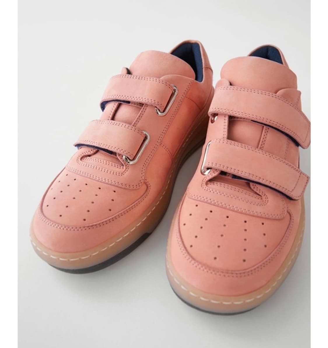 아크네 스튜디오 스테피 스니커즈 37 상품이미지2