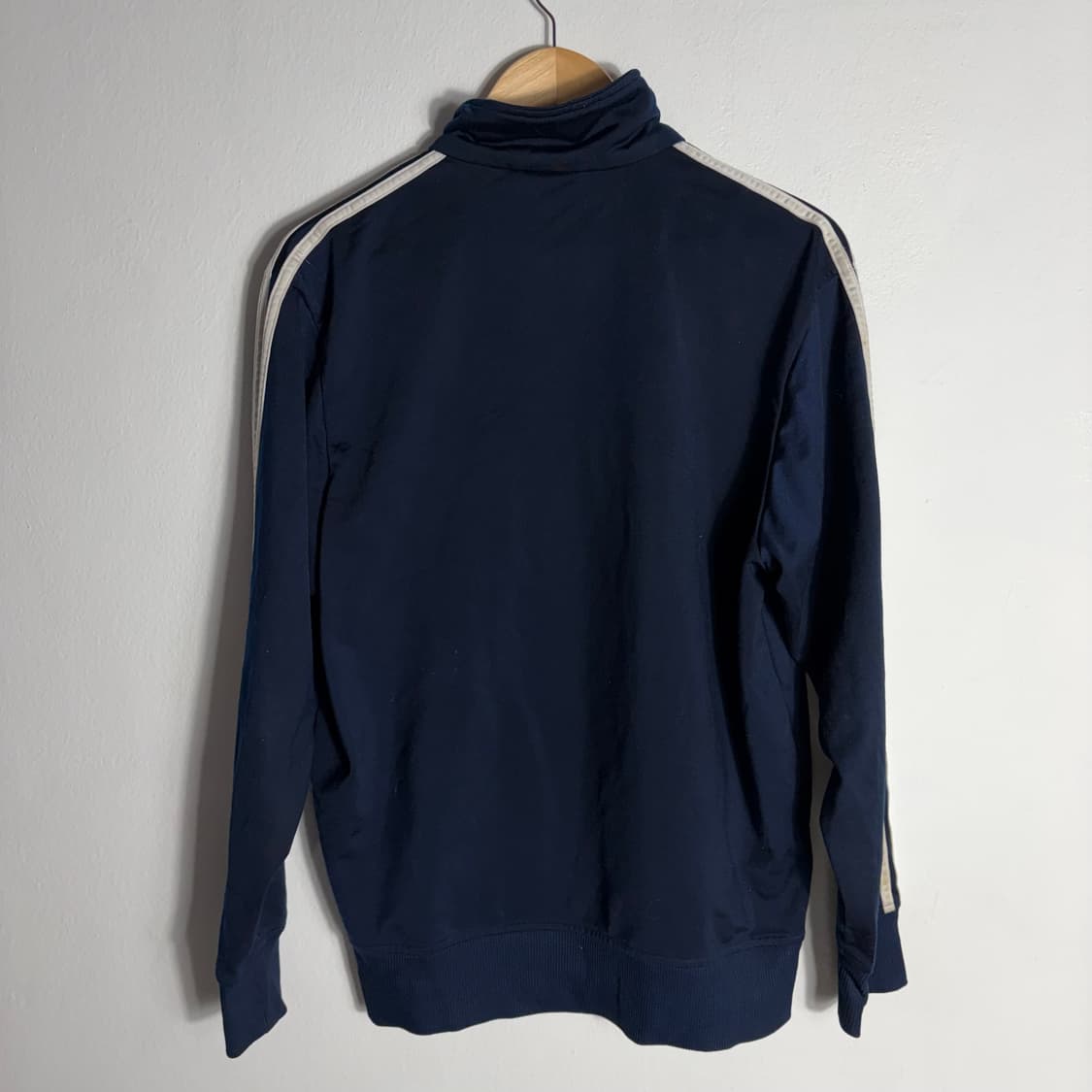 아디다스 네이비 파이어버드 트랙탑(110) 상품이미지2