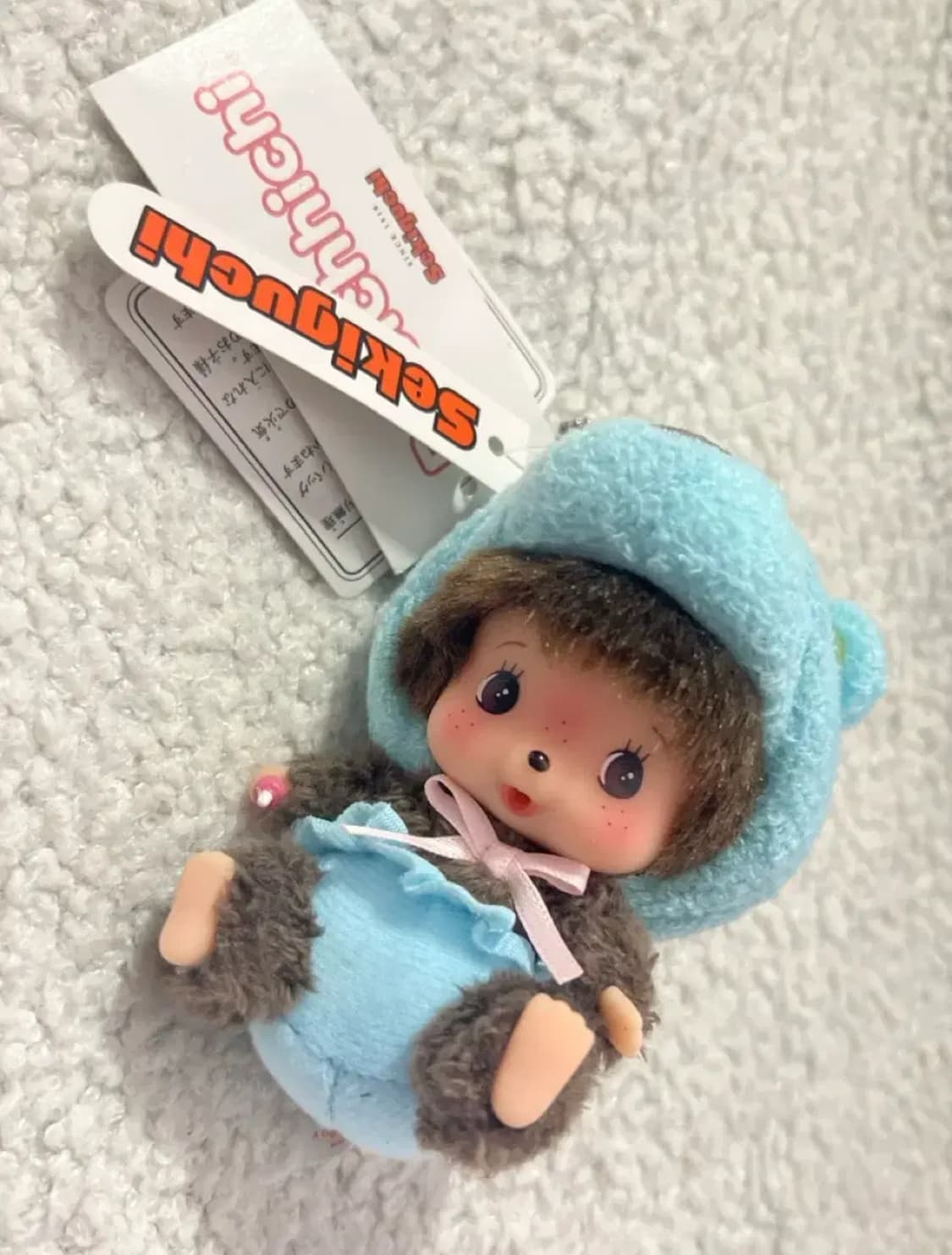 몬치치 베비치치 쿠마 곰돌이 상품이미지1