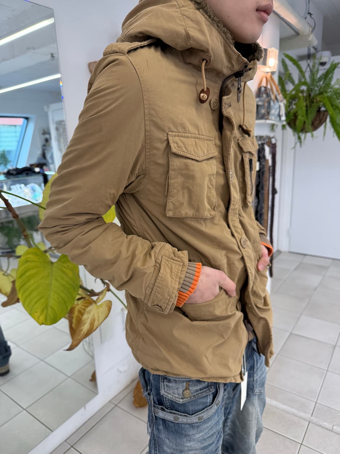 JOHNBULL 상품이미지3