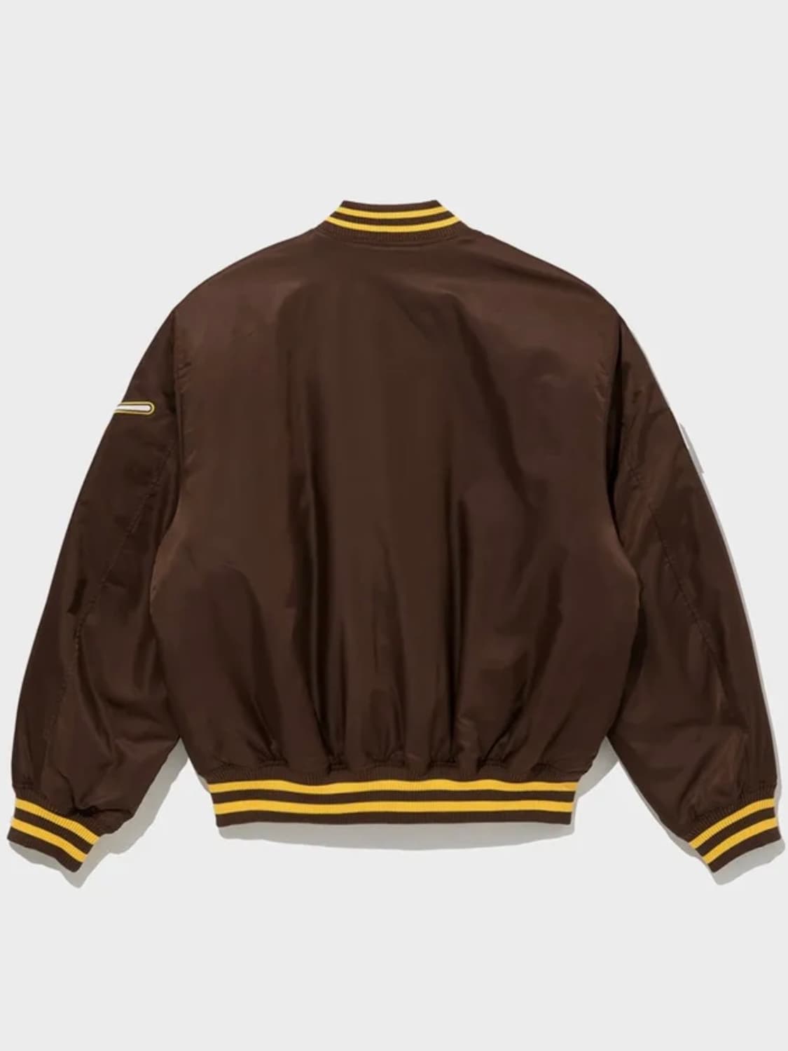 뉴에라 MLB샌디에이고 파드리스 어센틱 스타디움재킷 상품이미지3