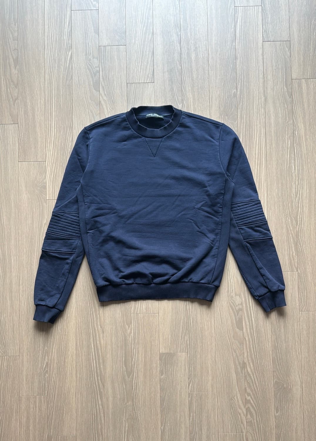 돌체앤가바나 아카이브 스웻셔츠 상품이미지1