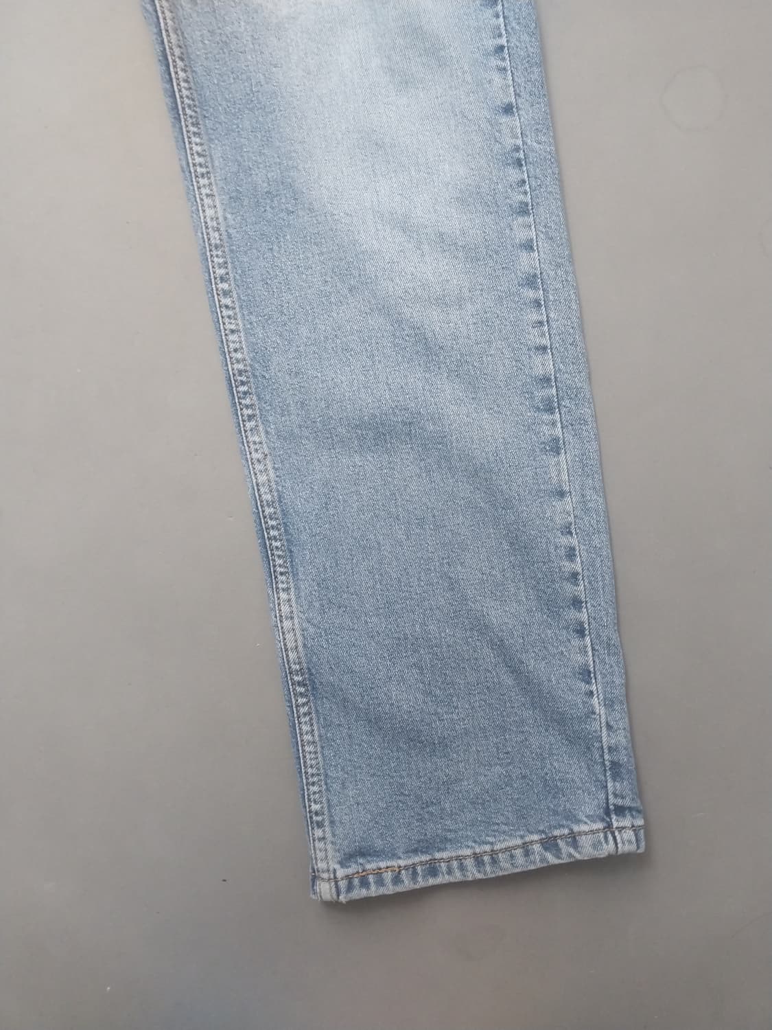 [32] 리바이스 514 R탭 슬림 스트레이트진 청바지 상품이미지5