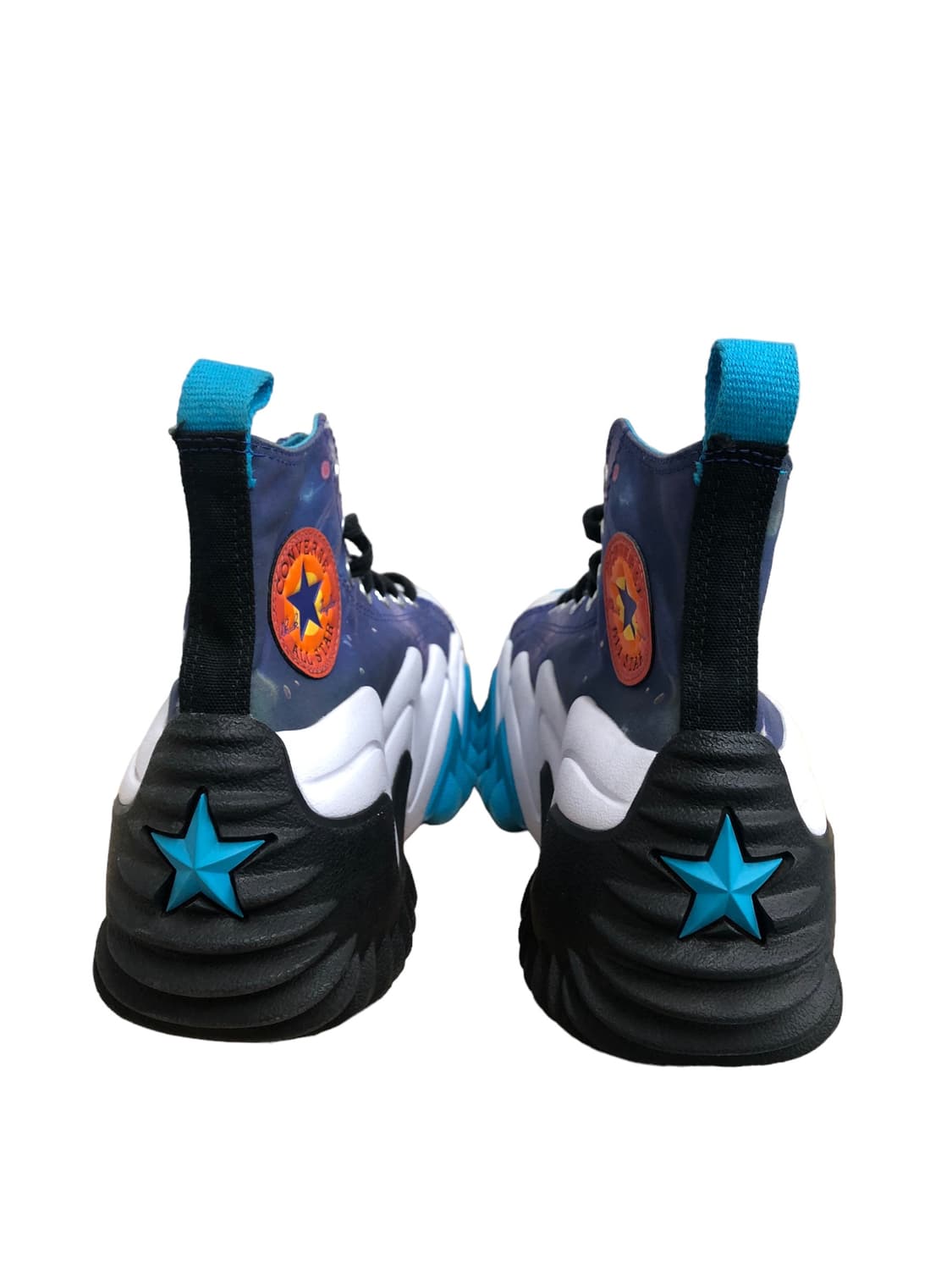 Converse x Space Jam 240mm 상품이미지3