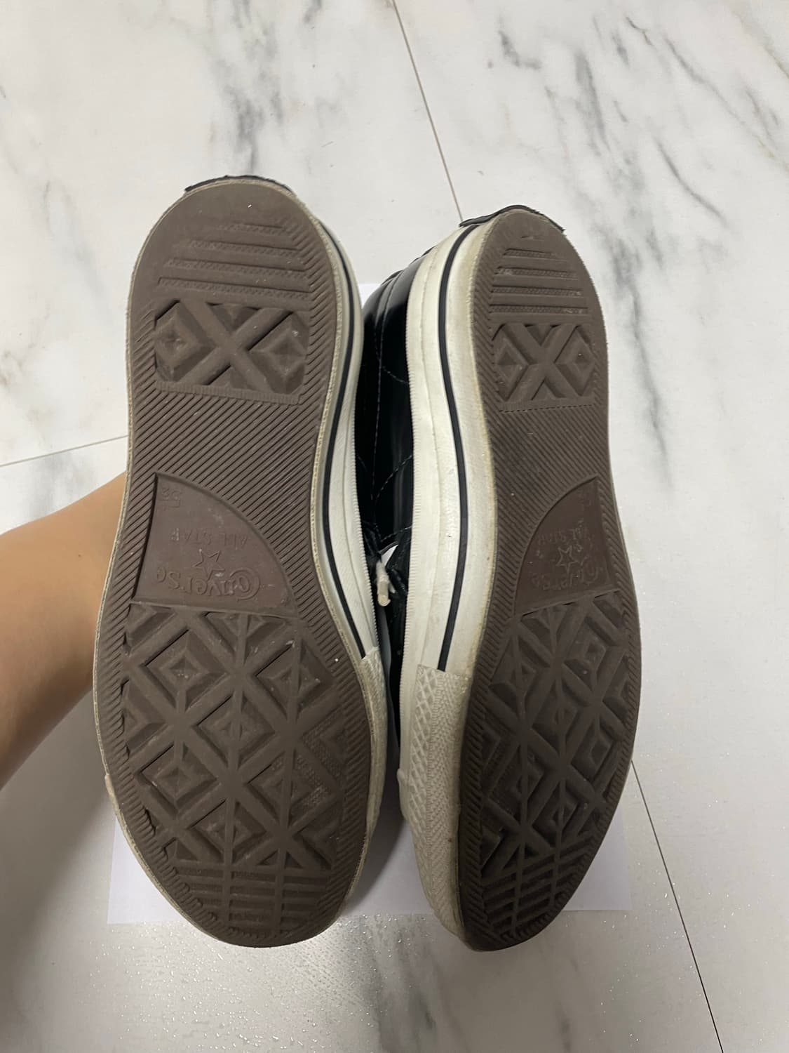 원스타 한별 유광 상품이미지3