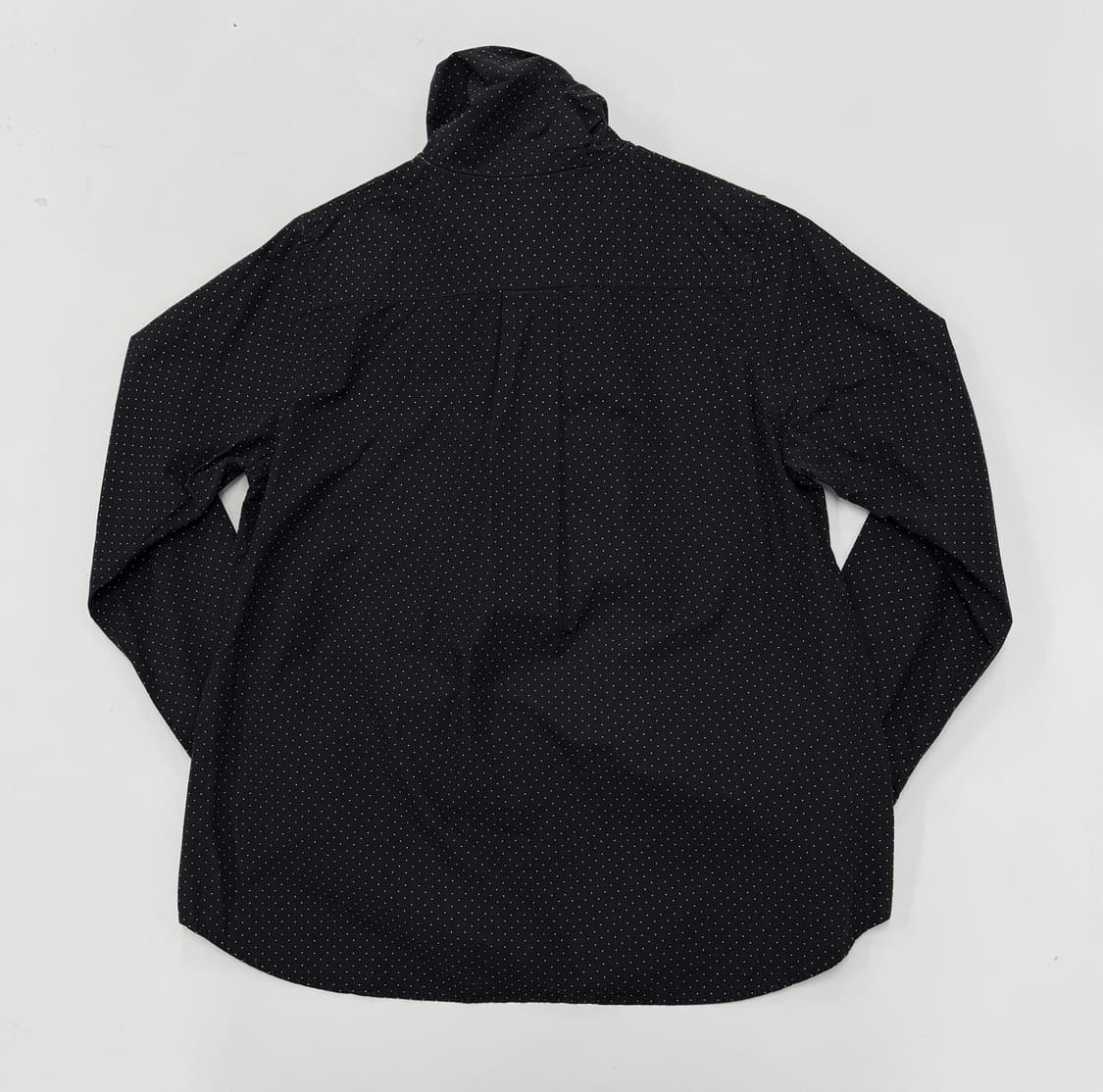 Beams Boy dot tie shirt 상품이미지5