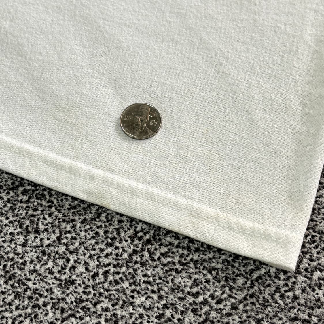 90s 빈티지 카멜 JOE VOTE 티셔츠 상품이미지9