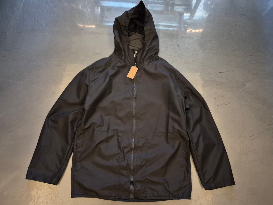 90s C.P COMPANY 나일론 후드 자켓 상품이미지1