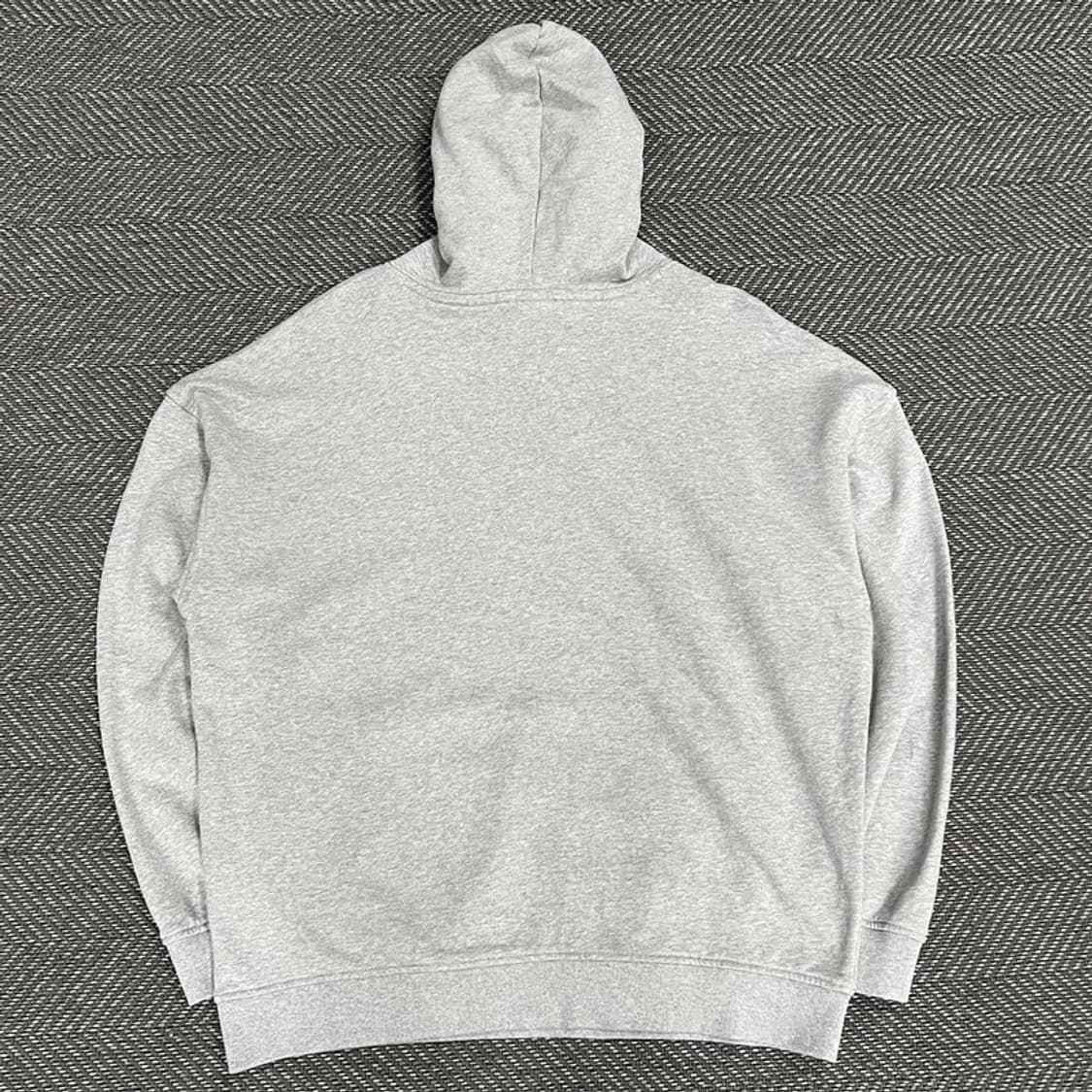 oioi 로고프린팅 후드티 v1225 상품이미지2