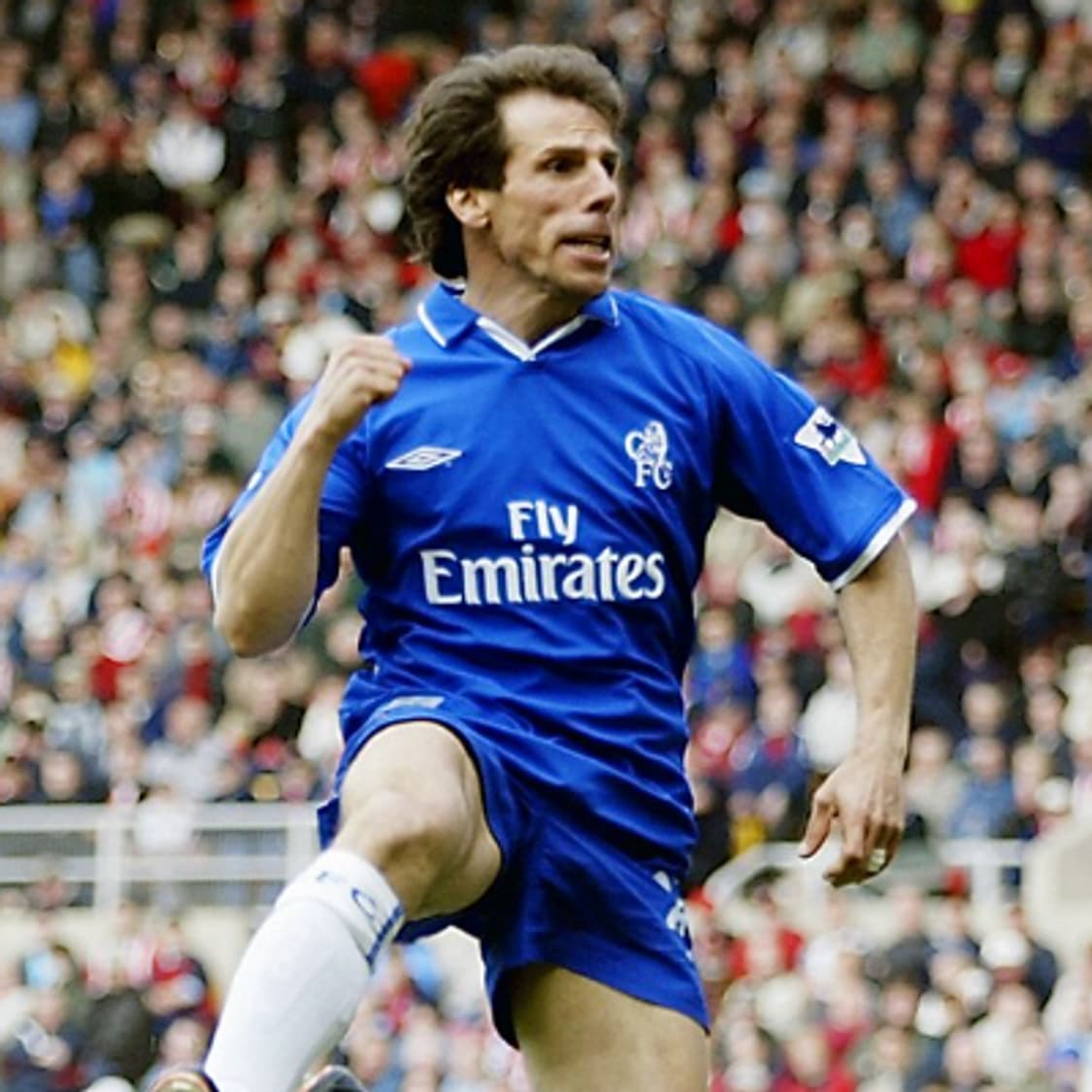 01-03 첼시 홈 No.25 지안프랑코 졸라 상품이미지10