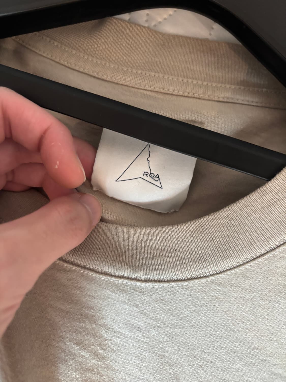 로아 롱슬리브 m 상품이미지3