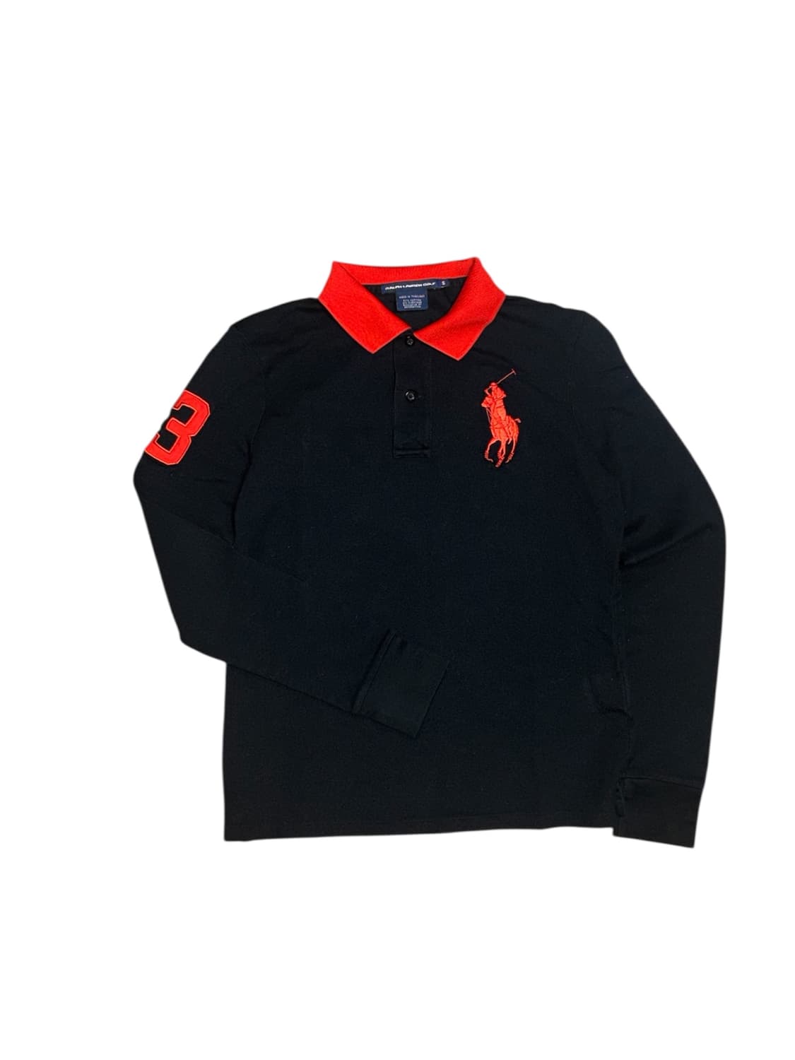 폴로 랄프로렌 빅포니 카라티  상품이미지3