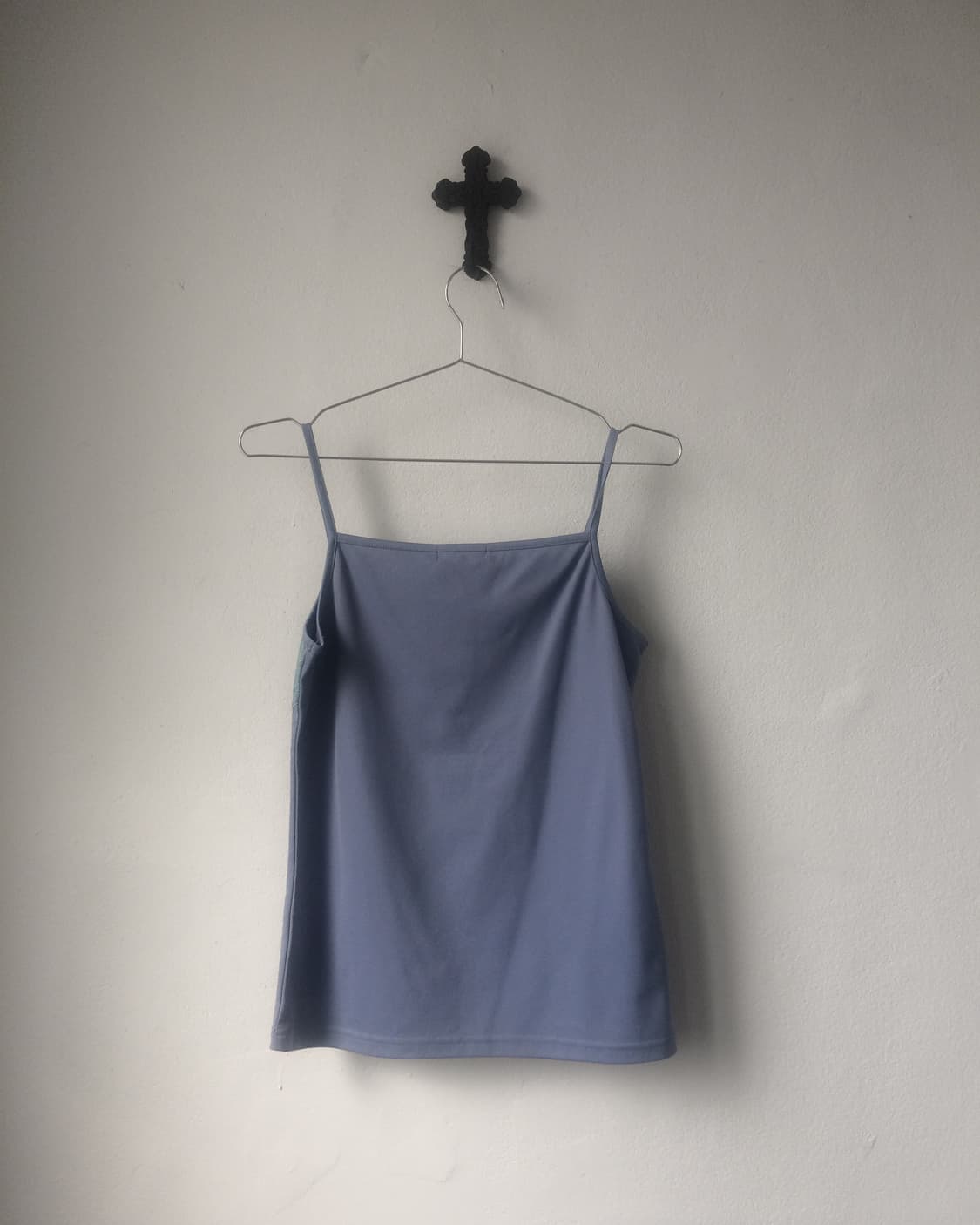 Lace point sleeveless 상품이미지2