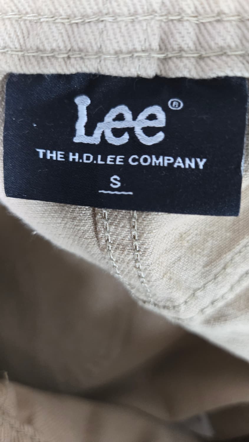 에이미그레이스 가디건/Lee베이지스커트 상품이미지9