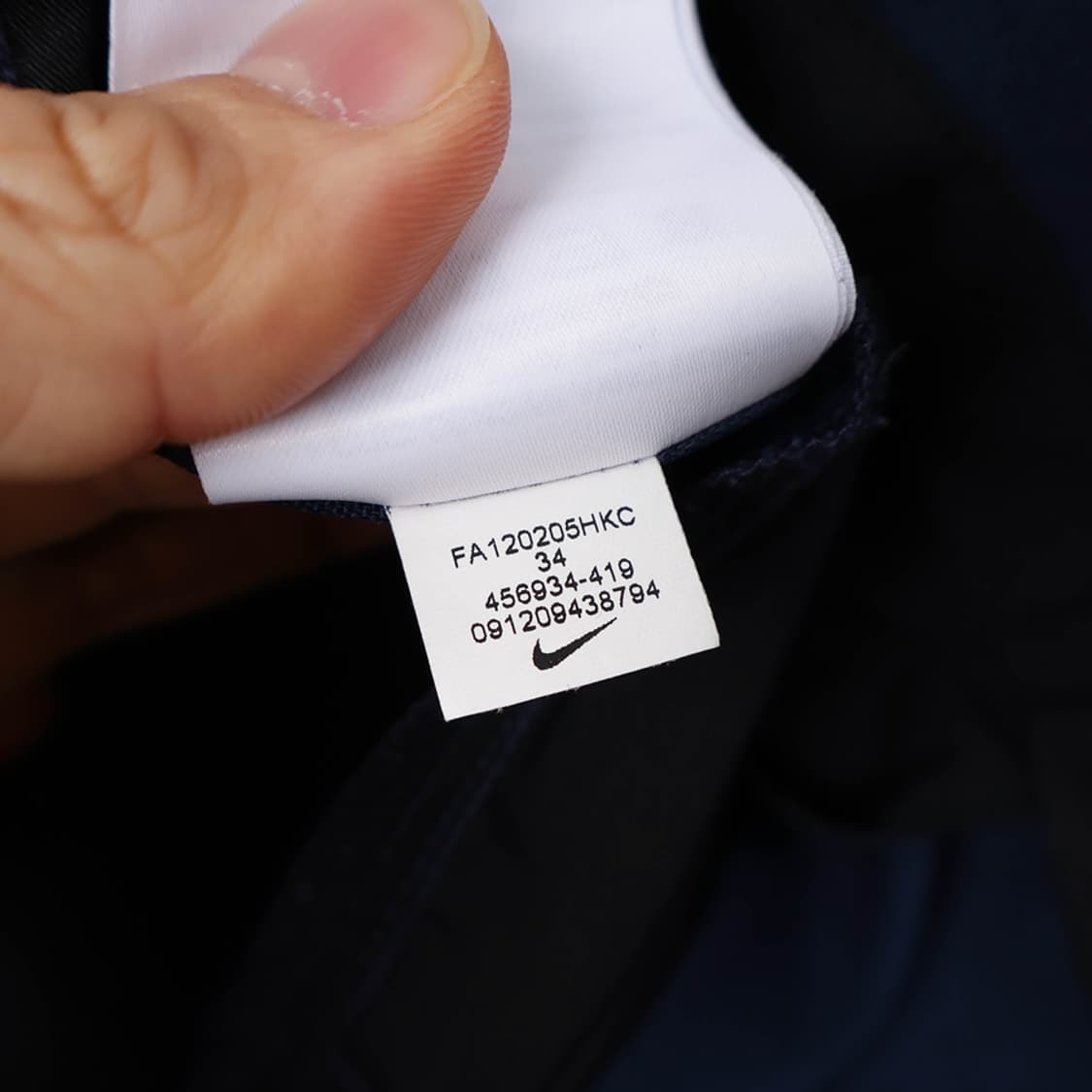 33/나이키 골프 팬츠 상품이미지8