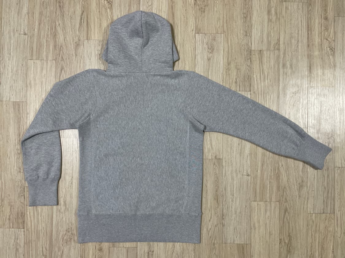 95~100) 90's 미군 리버스위브 후드티(RRL&LVC&폴로) 상품이미지3