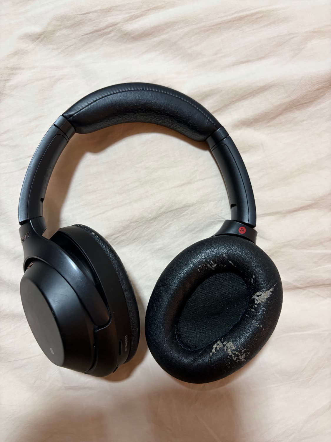 소니 WH-1000 XM3 상품이미지2