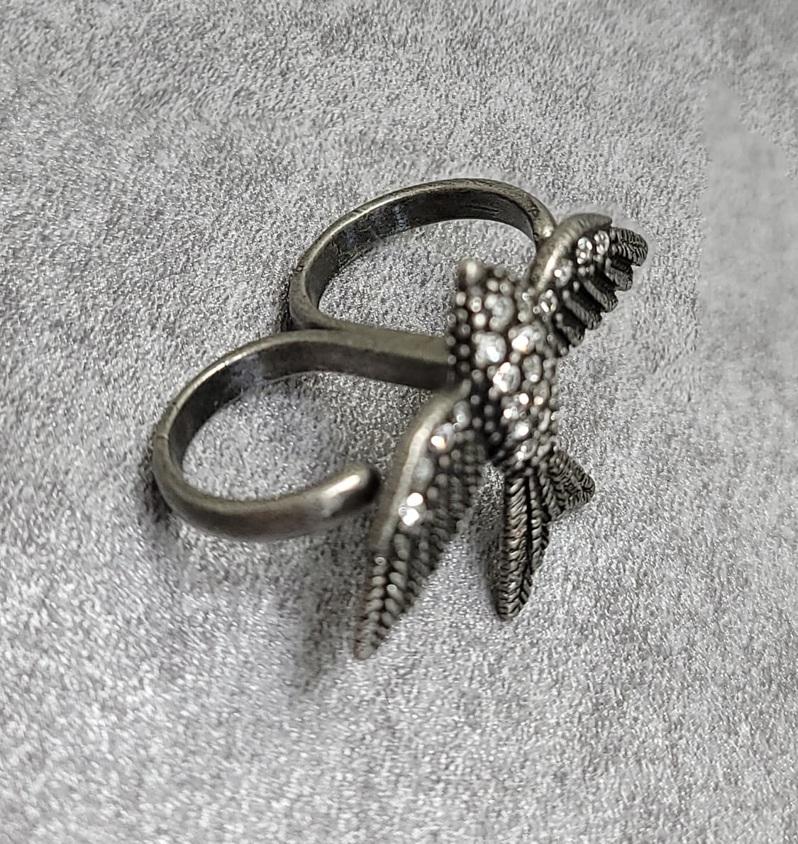 빈티지반지 상품이미지2