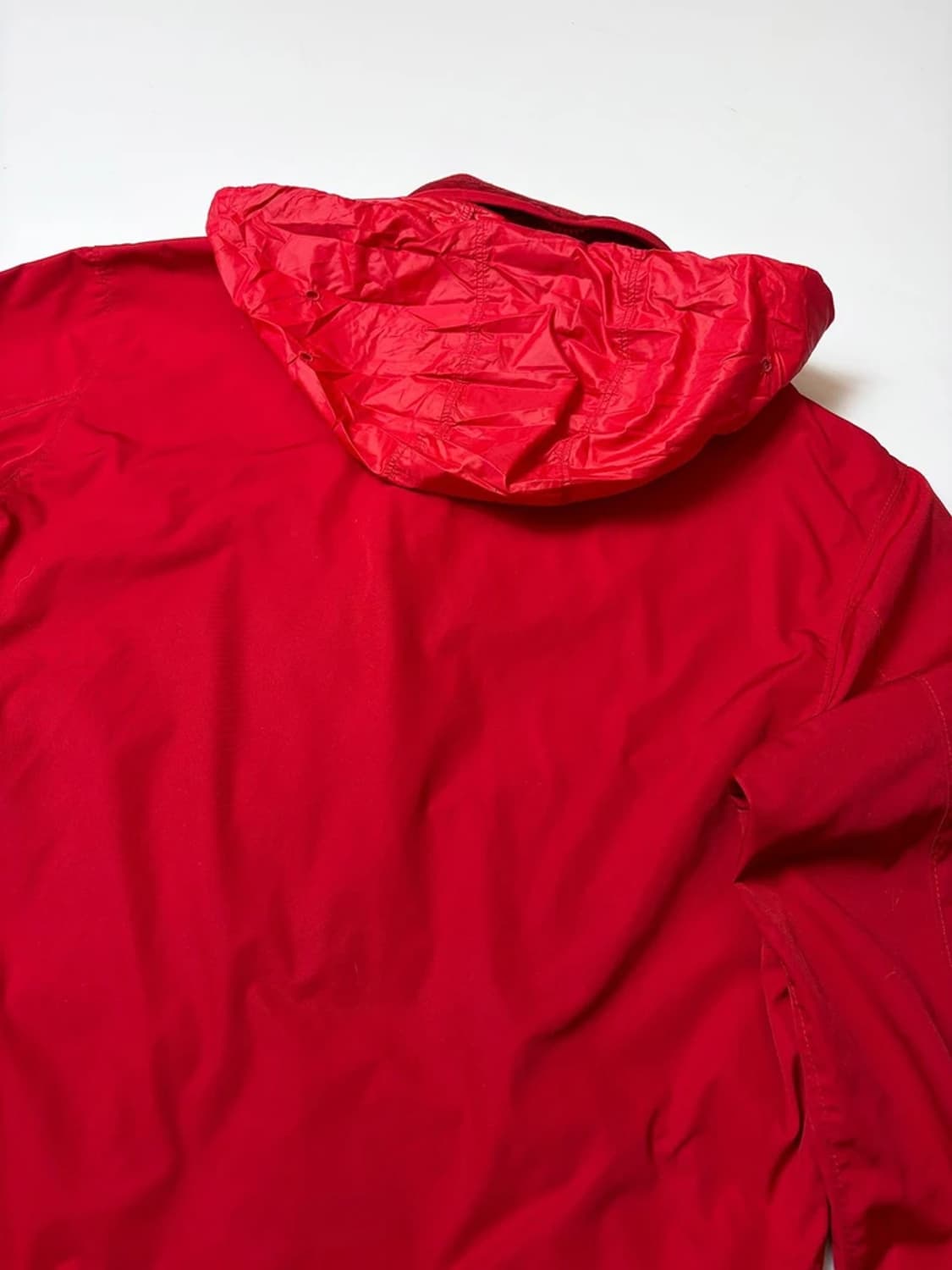 폴로 랄프로렌 00's 포니 로고 폴리쉘 자켓 PN9196 상품이미지6