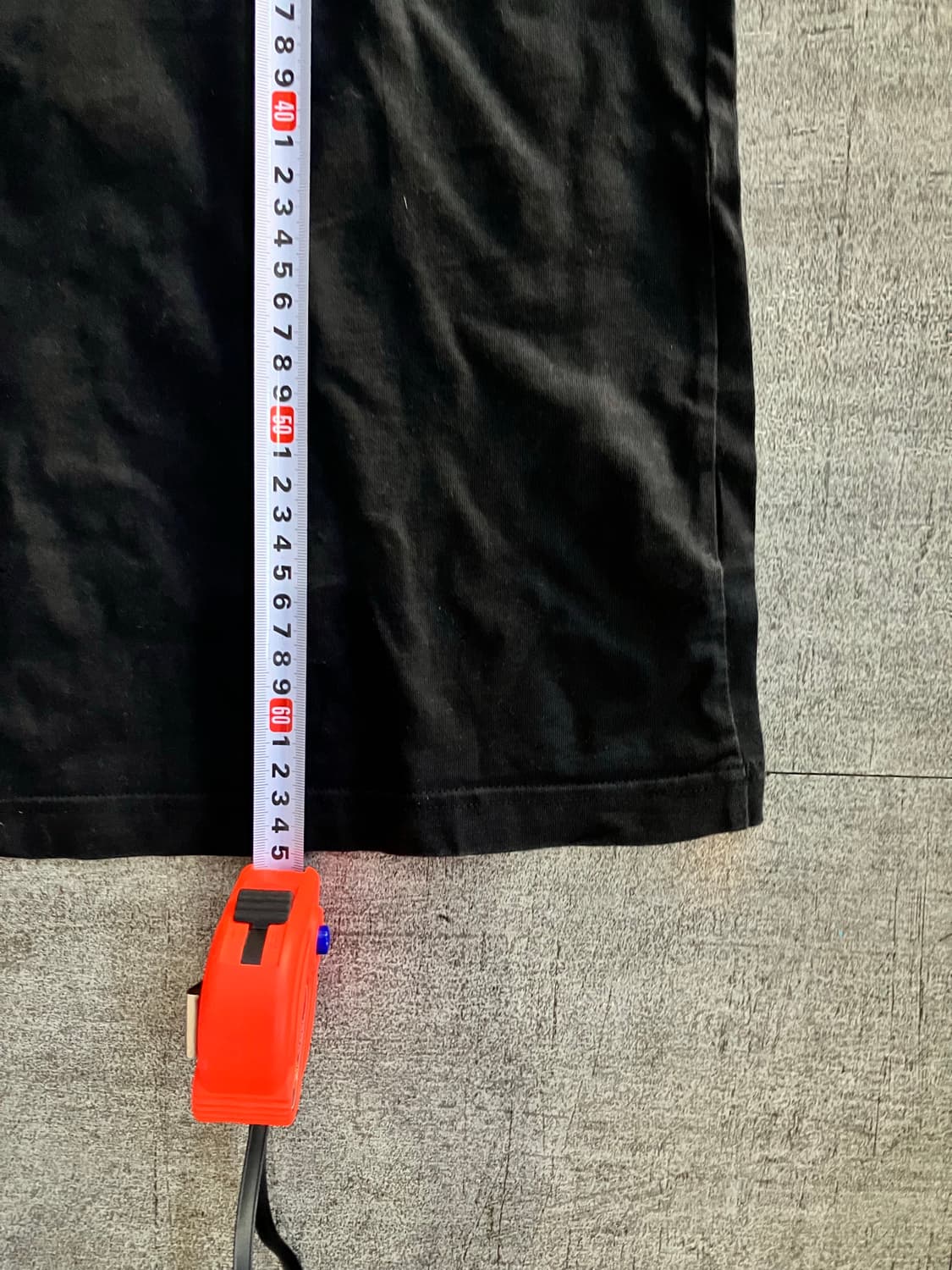 Adidas 아디다스 올드스쿨스트릿 사이드라인 중앙로고90‘s 반팔티셔츠 상품이미지3