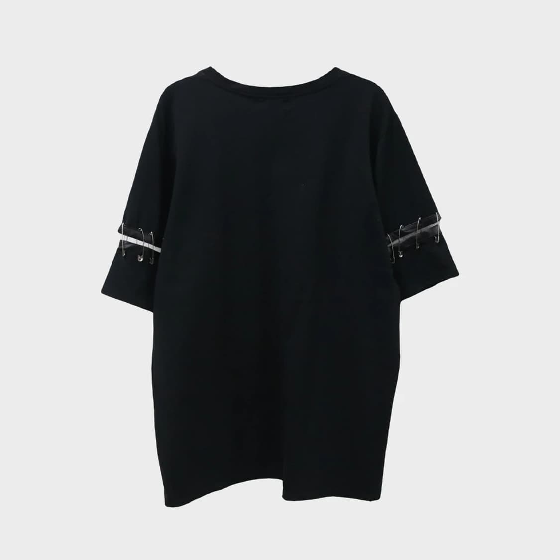 EAST RIVER CREW 반팔 티셔츠 66596 상품이미지2