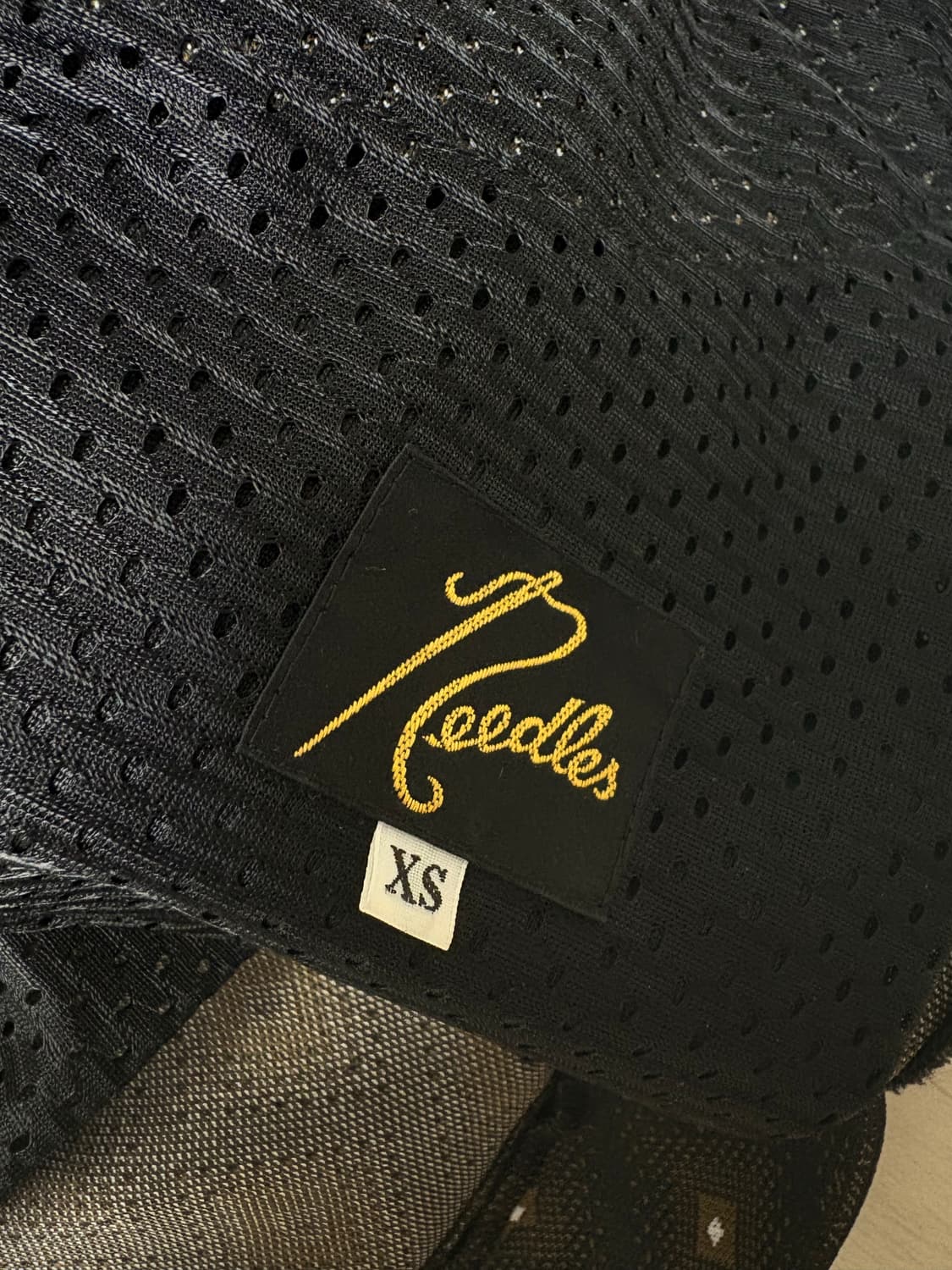needles boot cut pants 니들스 부츠컷 트랙팬츠 상품이미지7
