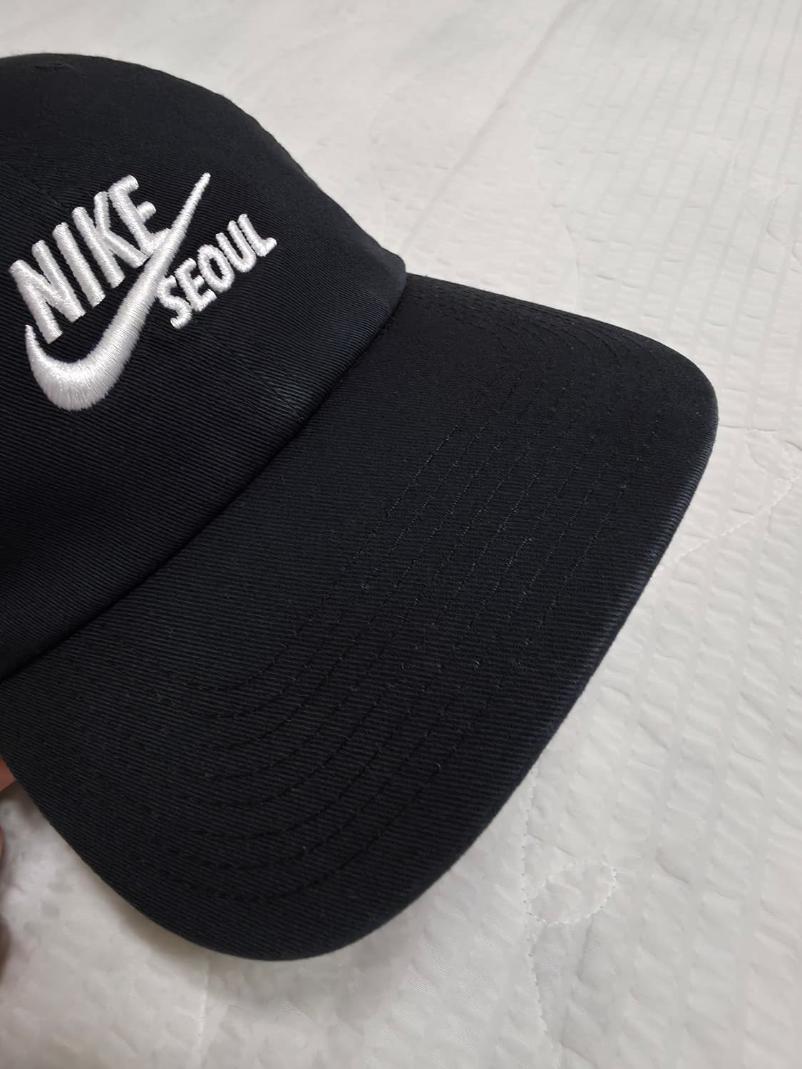 나이키 서울 모자 볼캡 박재범 모자 nike SEOUL 볼캡 모자 상품이미지8