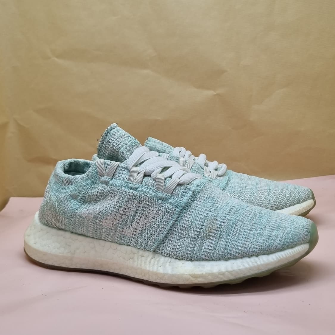 아디다스 퓨어부스트 여성운동화240 상품이미지1