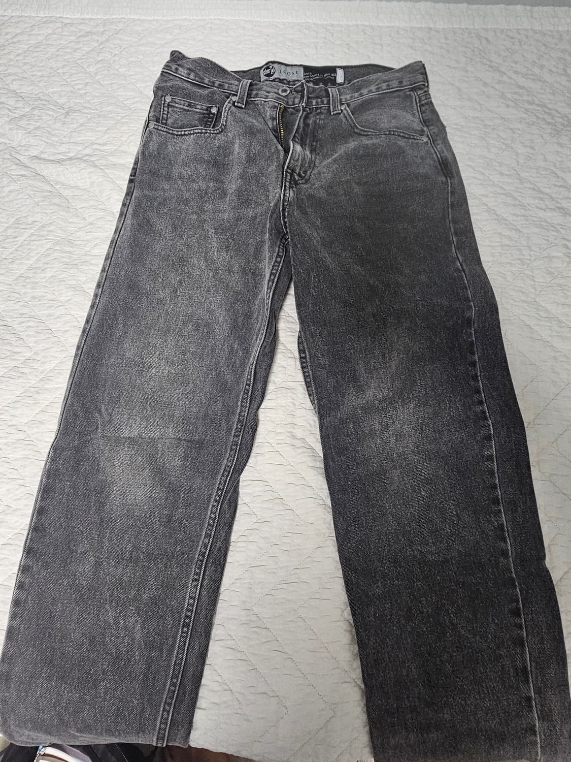 리바이스 실버탭 루즈핏(28) 상품이미지1