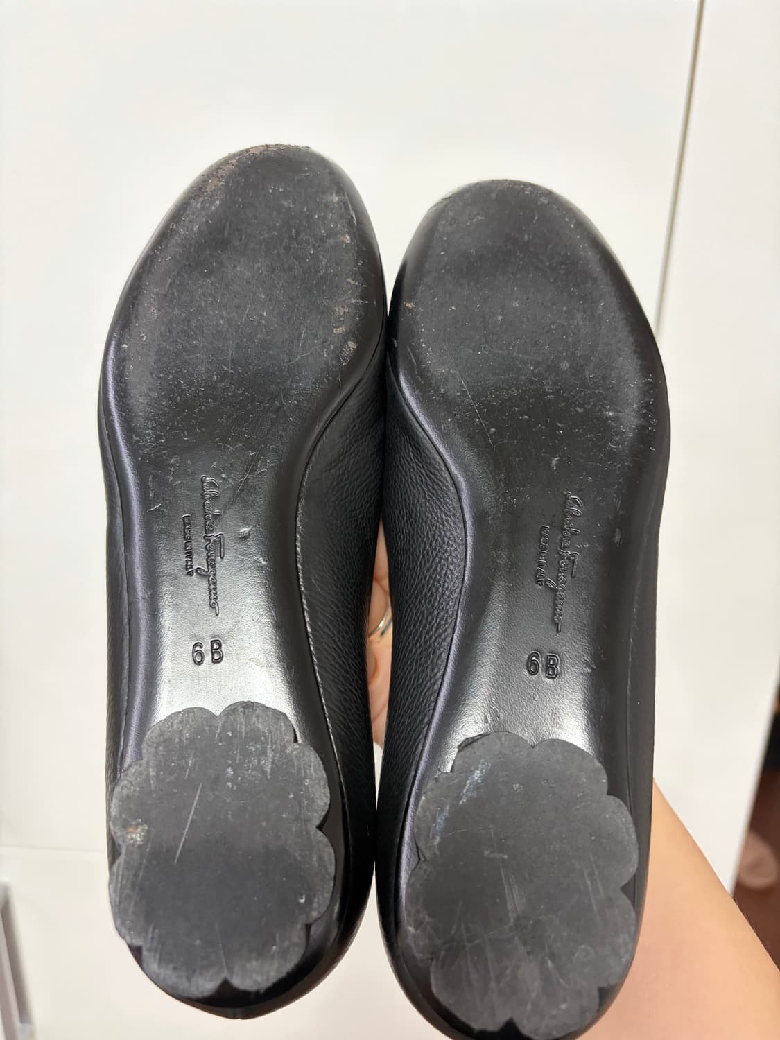 페라가모 구두 6b 사이즈 상품이미지4