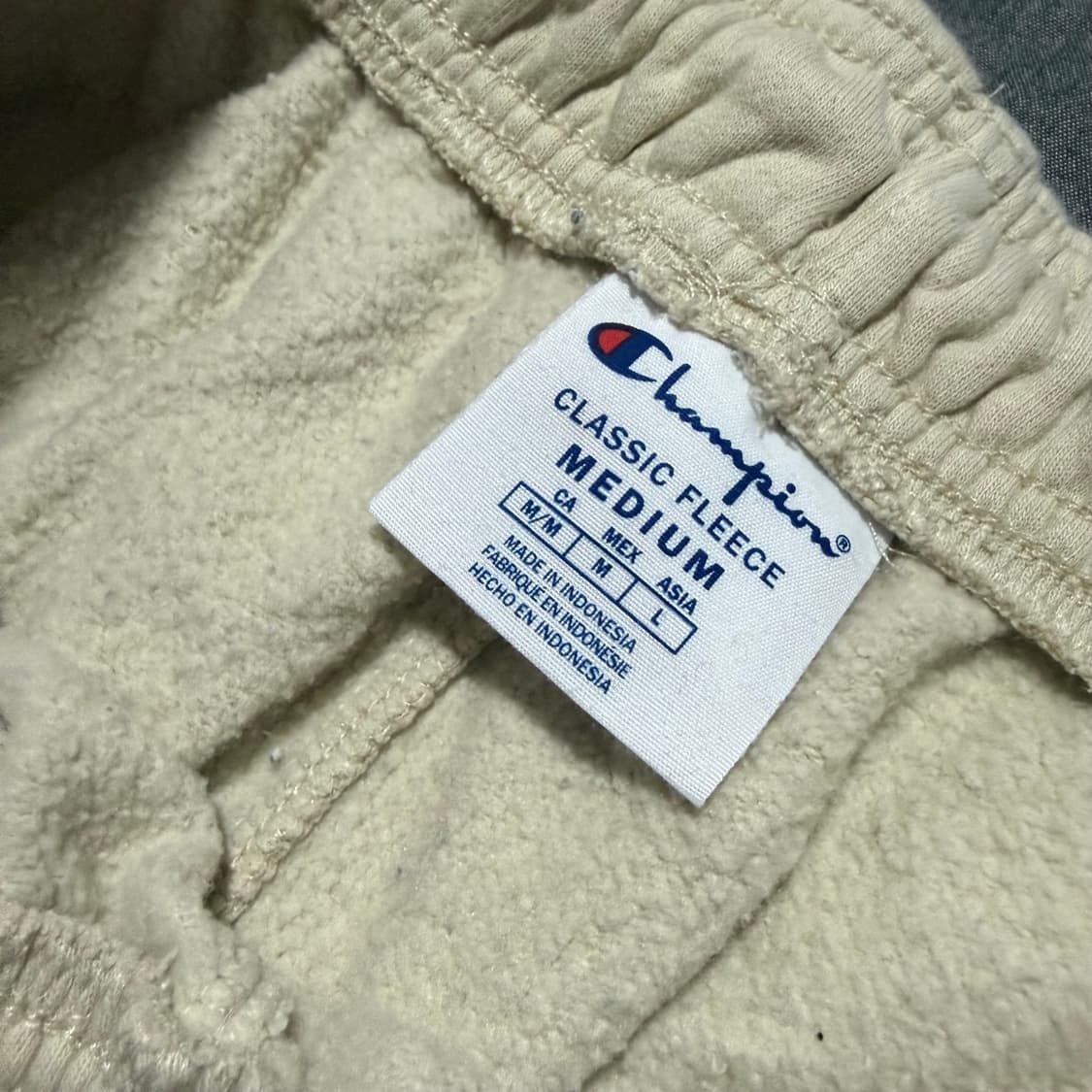 Classic Fleece Sweat Pants 상품이미지10