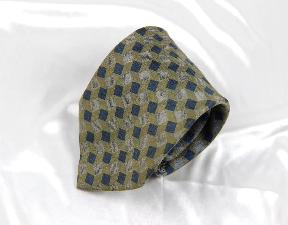 루이페로 8cm A등급 남자 명품 넥타이 상품이미지1