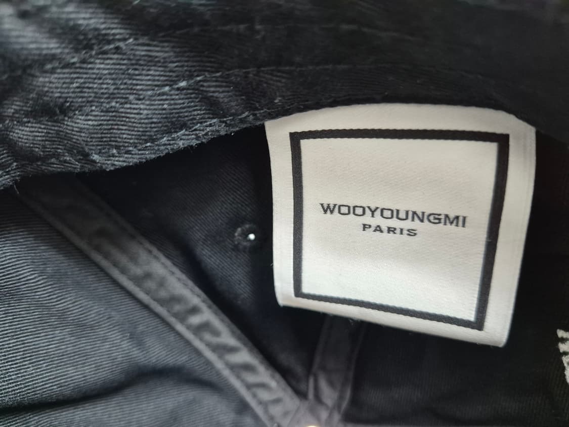 Wooyoungmi 우영미 (onesize) 상품이미지7