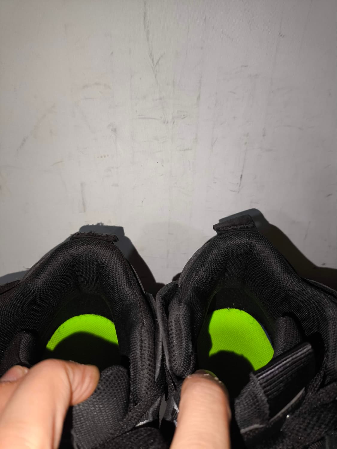 280mm 조던 점프맨 2020PF 농구화  상품이미지5