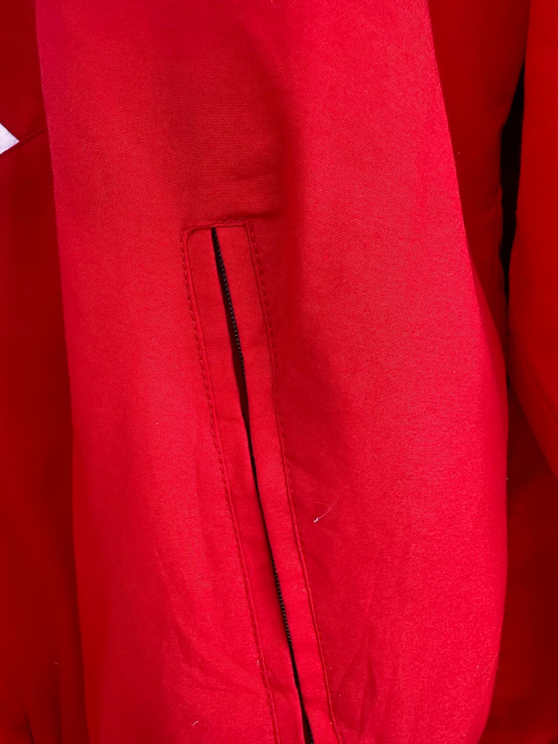 90년대 빈티지 바람막이 상품이미지5