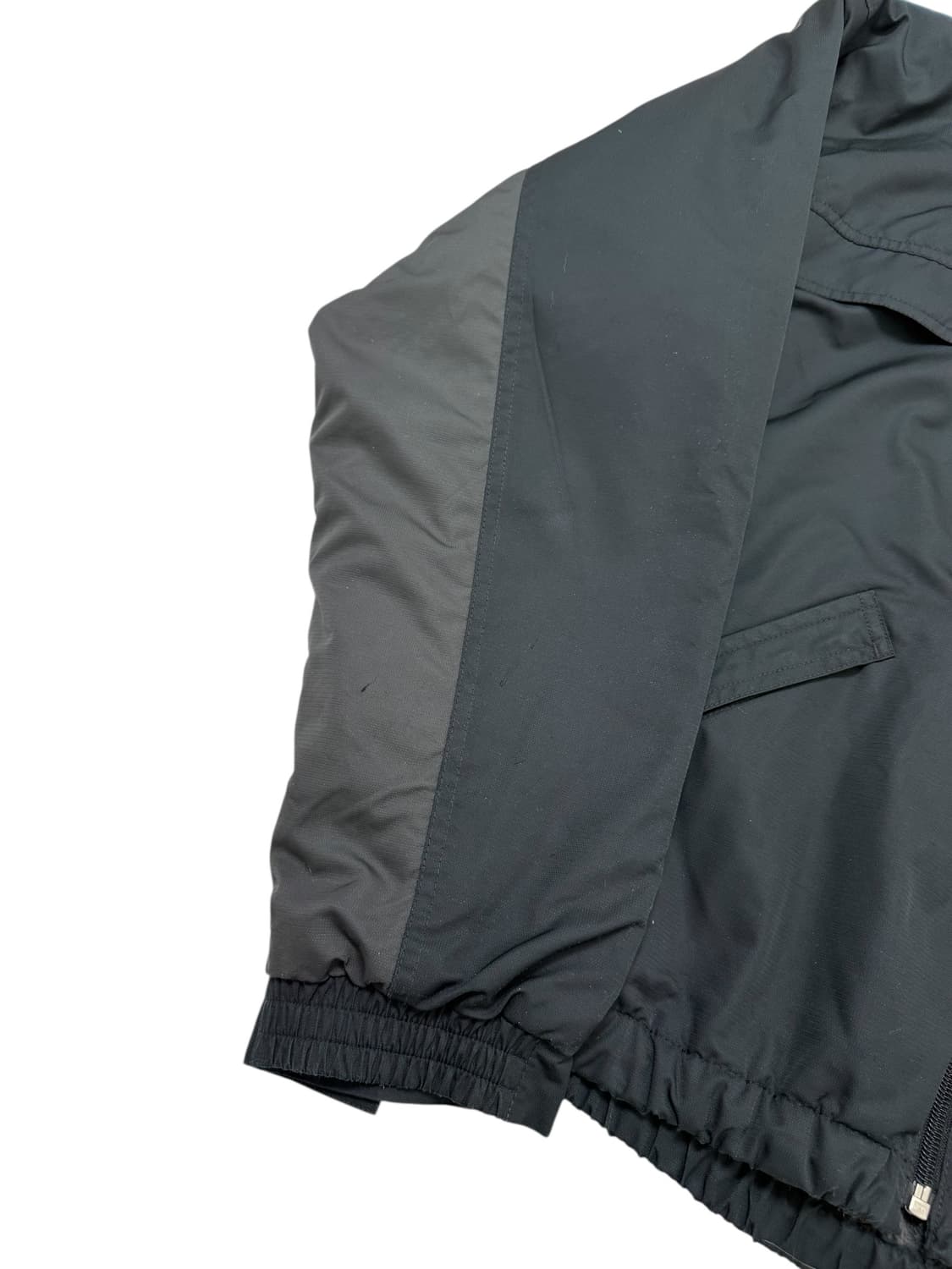 90‘s 폴로 스포츠 폴리 플리스 자켓 상품이미지9