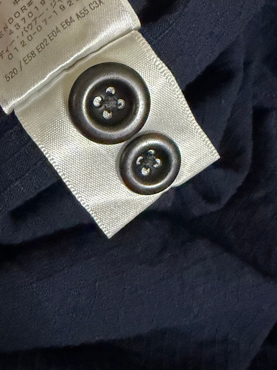 에디바우어 립스탑 워크셔츠 상품이미지7