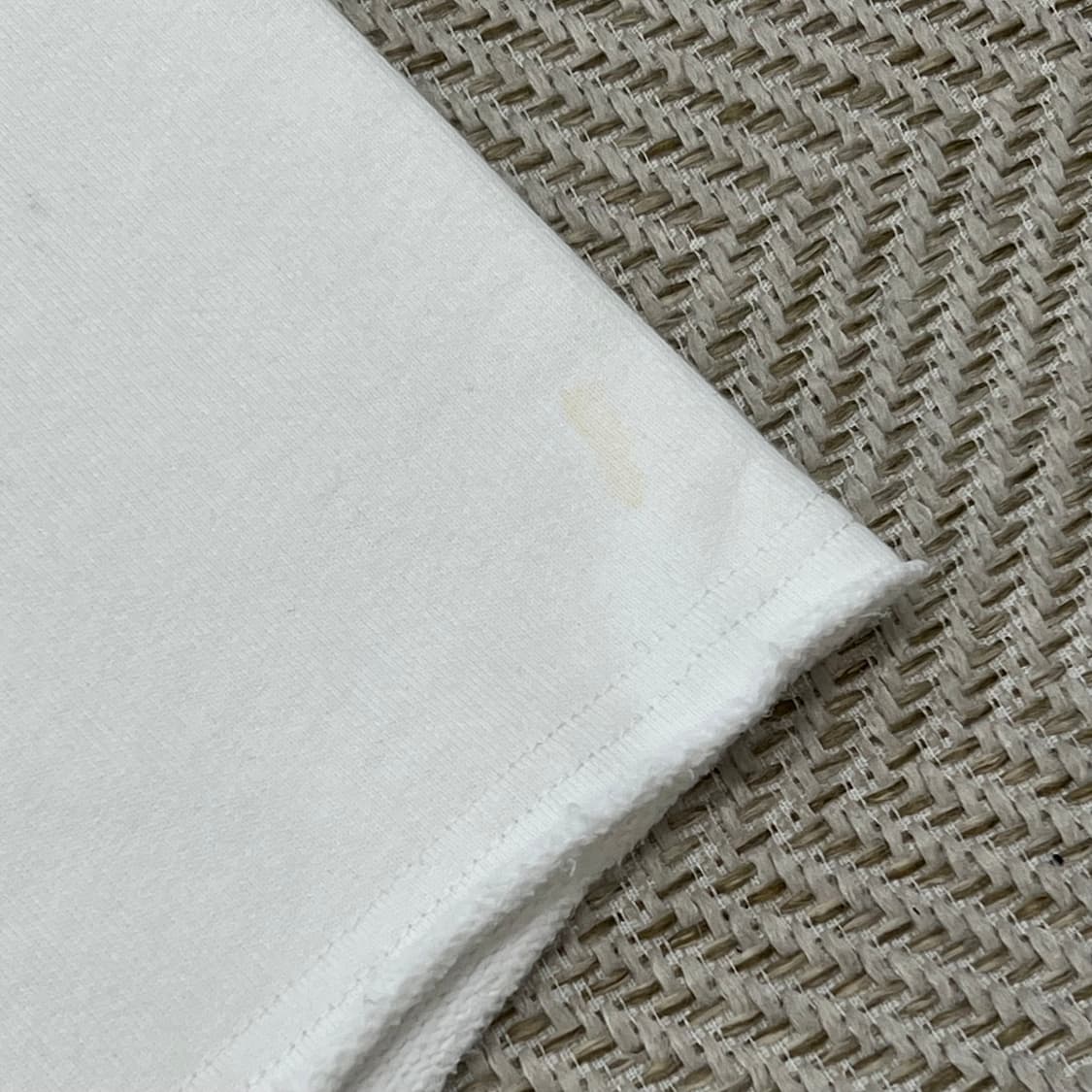 오프화이트 하프 스웻팬츠 r3198 상품이미지7